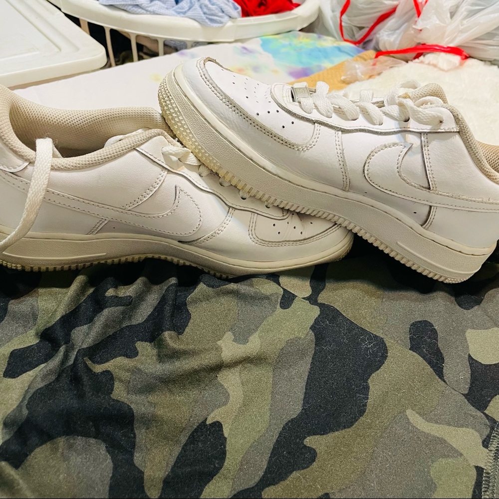 Nike Air Force 1